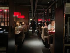 大堂-掌柜的店·河南菜(世茂店)