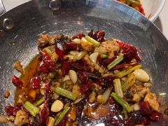 -湘鼎盛·大厨鲜炒湖南味(高新银泰店)