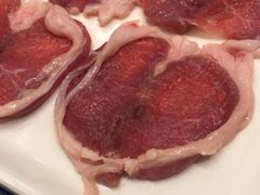 -北门涮肉·铜锅涮肉(南锣鼓巷店)