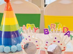 -InParty·游艇求婚策划生日派对布置(世纪大道店)