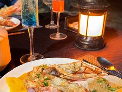 -海角轩·三亚文华东方酒店