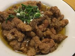 -钟记家菜(红专南路店)