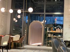 -NOKNOK若蔻亲子餐厅(天地壹方北馆店)