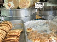 -李氏憨粑粑(官渡古镇店)