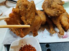 -国力仁和川菜(李家村店)