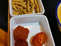 -李子坝梁山鸡(李子坝大鸡哥店)
