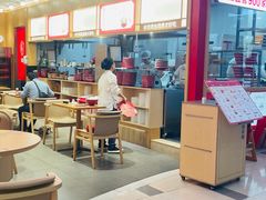 -喜家德虾仁水饺(南山书城店)