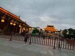 景点-新安江山水画廊风景区