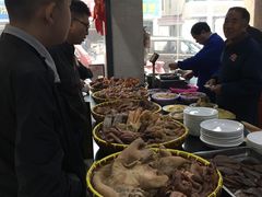 -董记牛肉(梁徐大道店)