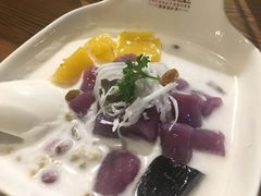 芋圆椰奶清补凉-椰语堂·海南清补凉(友谊阳光城店)
