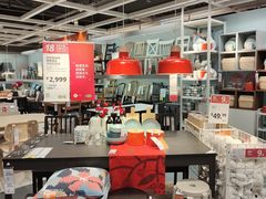-宜家家居(高新商场店)