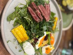 -O'mills Sourdough Bakery&Bistro(永嘉路店)