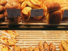 -21克拉面包(崂山万象汇店)