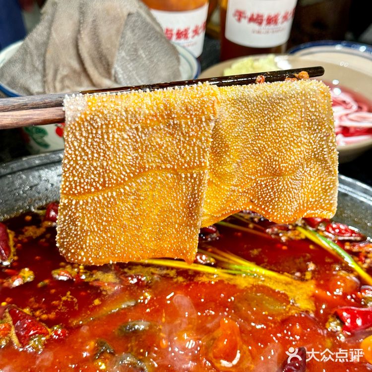 新年第一顿，还得是这家火锅！红红火火！！