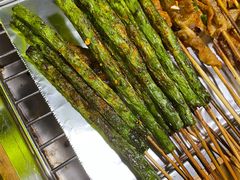 -李不管把把烧(华海路店)