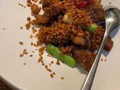 -晶苑餐厅(爱琴海购物中心)