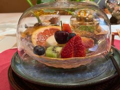 因果自在时令水果-叶叶菩提(旗舰店)
