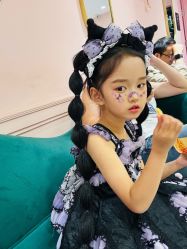 -吉姆叔叔亲子儿童摄影(青岛印象·山店)