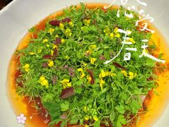-杭州西子湖四季酒店·金沙厅