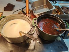 -晶丽香榭自助餐(南京大饭店)