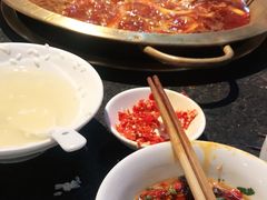 -巴蜀大宅门火锅(北大街店)