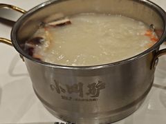 -小叫驴养生驴肉火锅(龙游店)