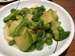 乡下青茄子-蓉城小馆(科兴店)
