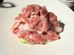 -大良毋米粥(锦龙路总店)