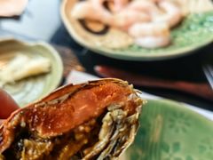 -花潮料理艺食馆(成都万象城店)