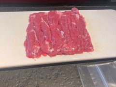 -铜来聚老北京涮肉(恒隆广场店)