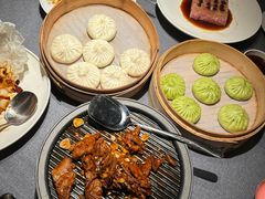 -津菜典藏河西店(水上店)