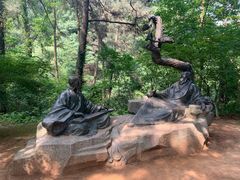 -敬亭山风景名胜区