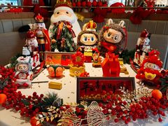 -黑宝石西餐厅(汇励99城市公园店)
