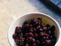 招牌秘制红豆酸奶-阿安甜品(五一街店)