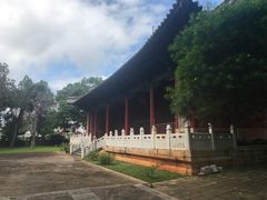 -建水文庙