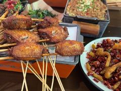 -林二哥宜烤官·宜宾小烧烤