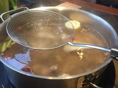 -手选潮汕鲜活牛肉火锅(二七广场店)