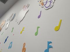 -Mr.先声音乐(东海店)