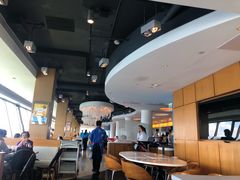 -湾景餐厅(海洋公园店)