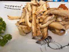 -山菌美食苑(振兴路店)