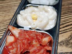 -吴草鸡爪오초닭발韩食堂(融恒盈嘉中心店)