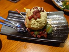 七喜糯米丸子冰激凌-有喜屋·深夜食堂(北京西路店)