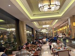 -索菲特西湖大酒店·香榭丽全日候餐厅(南山路店)