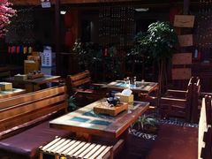 -丽江庭院之爱在路上(西单店)