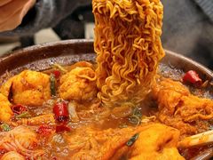 -川香煲(茅台路店)