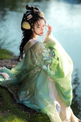 -八角古风摄影