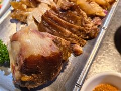 -三道菜(明堂公园店)