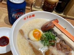 -味千拉面(广州白云机场T1西二店)