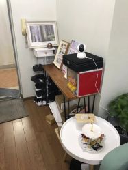 -青沐日式美甲美睫半永久