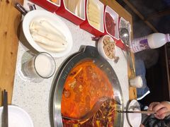 -大龙燚火锅